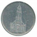 "5 марок 1934-35 г.г."