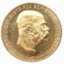 "100 крон 1915 г."